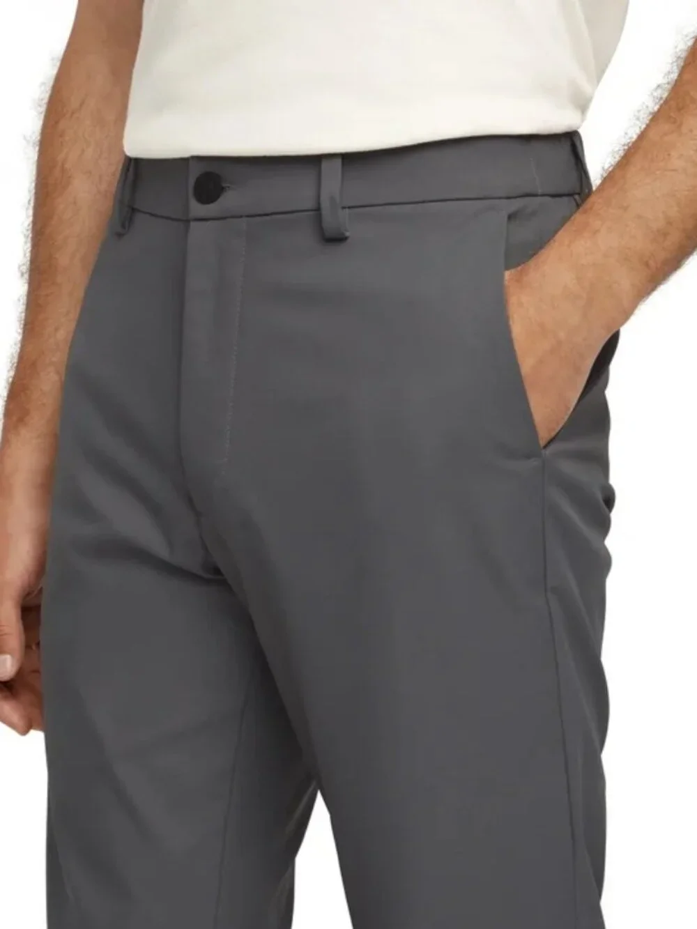 2 pairs rBanana Republic Men's Commuter Pants . Price is for 2 pairs‎ .